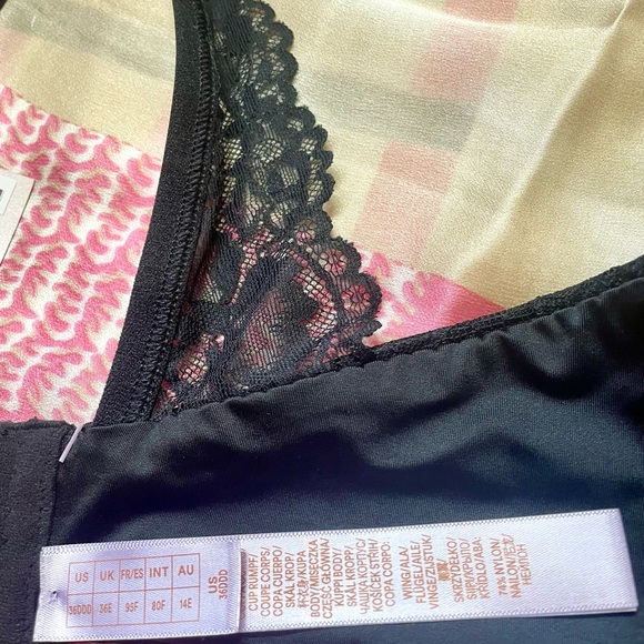 Savage X Fenti size 36 DD - Picture 2 of 3